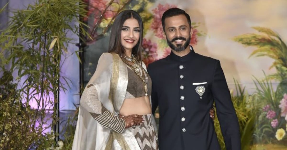 Sonam Kapoor