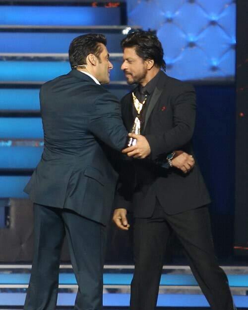 Filmfare Awards 2025