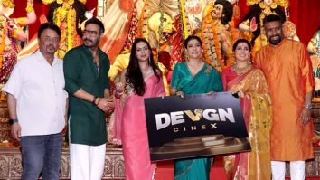 Ajay Devgn