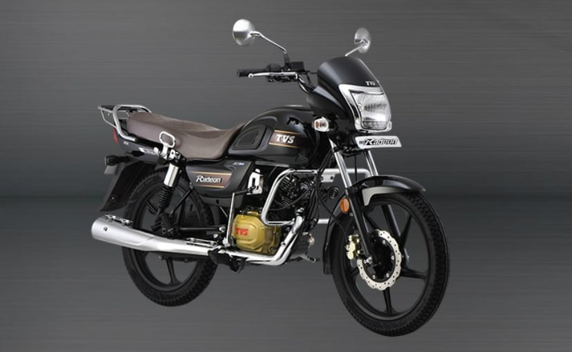 Top 5 Bikes