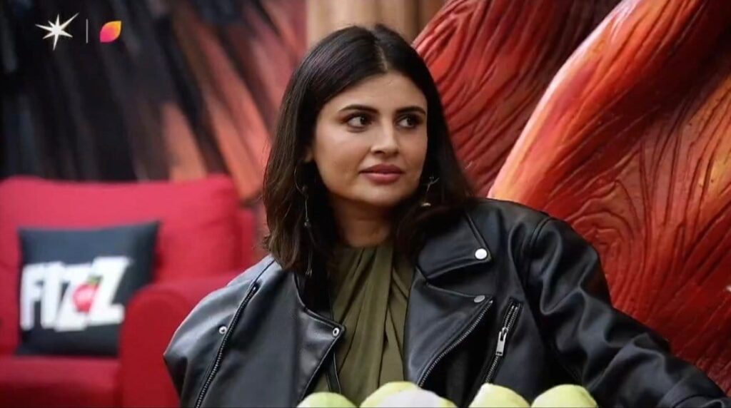 Malti Chahar