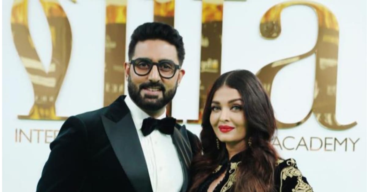Aishwarya Rai
