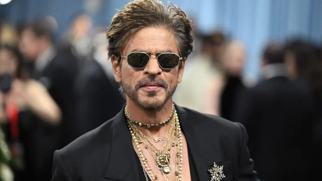 Sharukh khan