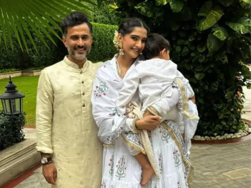 Sonam Kapoor